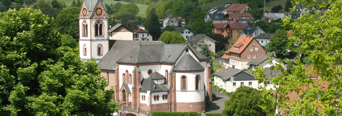 Kirchen & Kapellen